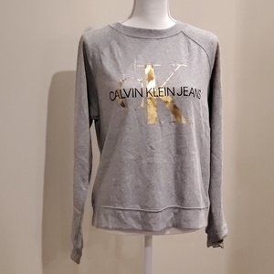 Calvin Klein Sweater